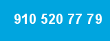 910 520 77 79